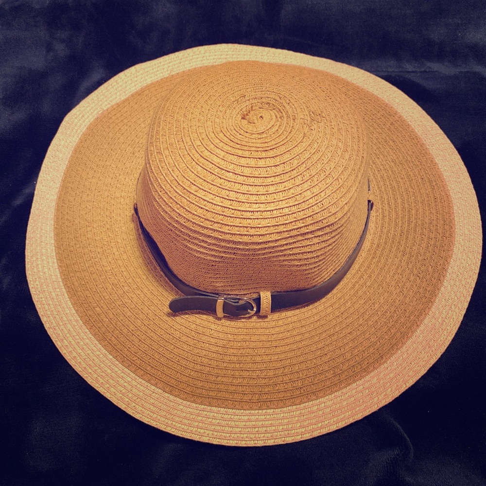 Sun hat